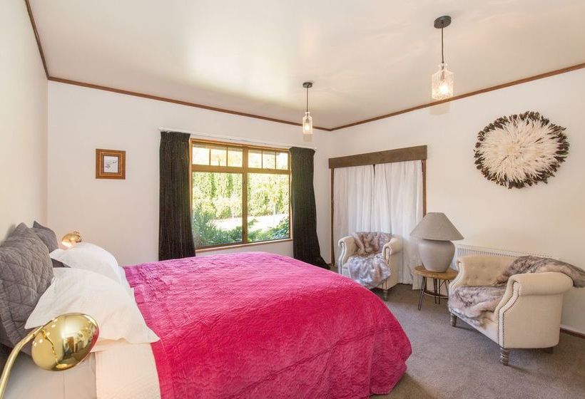 Hotel Cardrona Valley Lodge 17