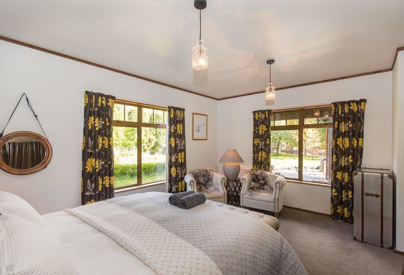 Hotel Cardrona Valley Lodge 18