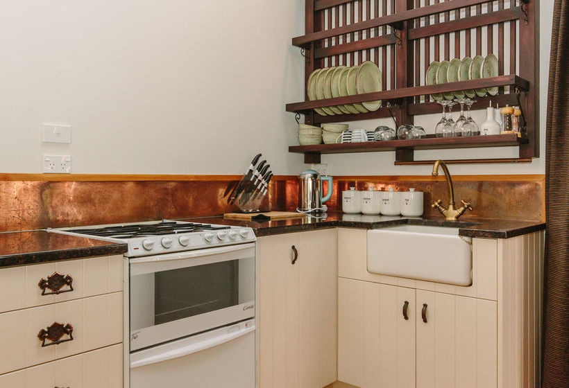 Hotel Cardrona Valley Lodge 19