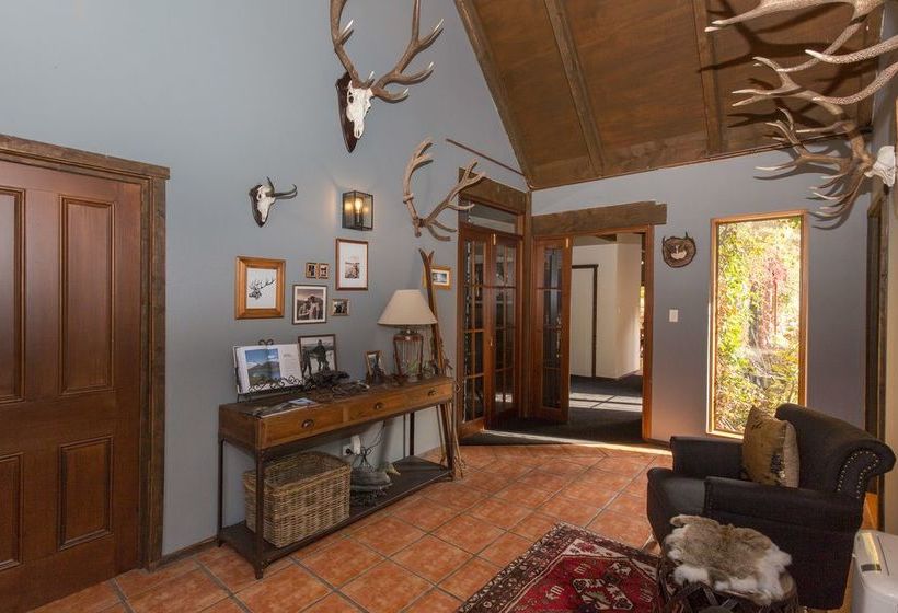 Hotel Cardrona Valley Lodge 2