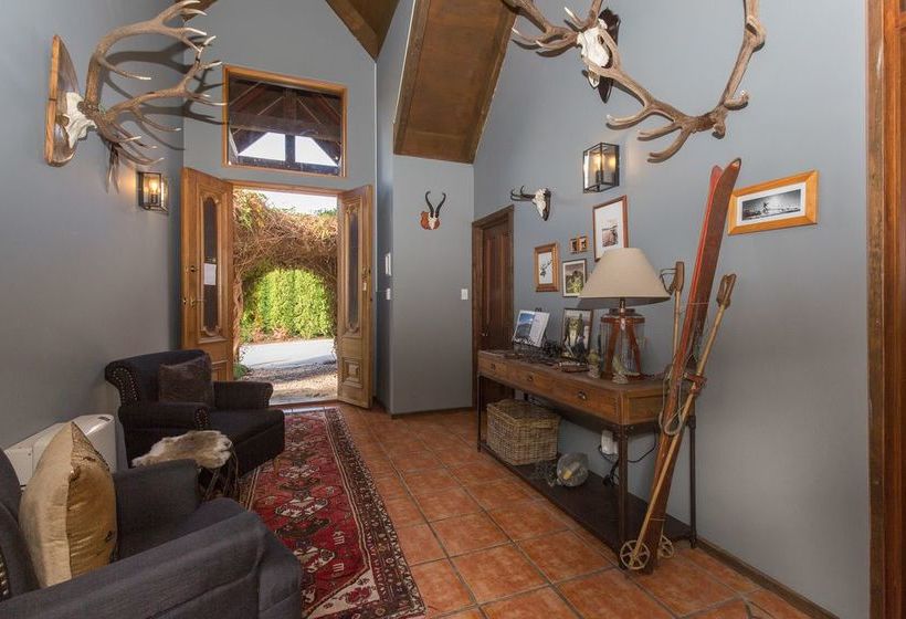 Hotel Cardrona Valley Lodge 3