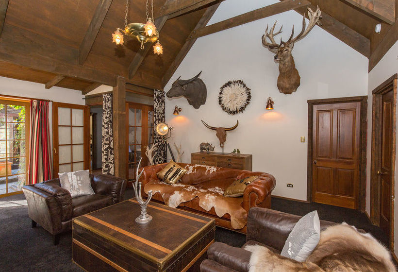 Hotel Cardrona Valley Lodge 4