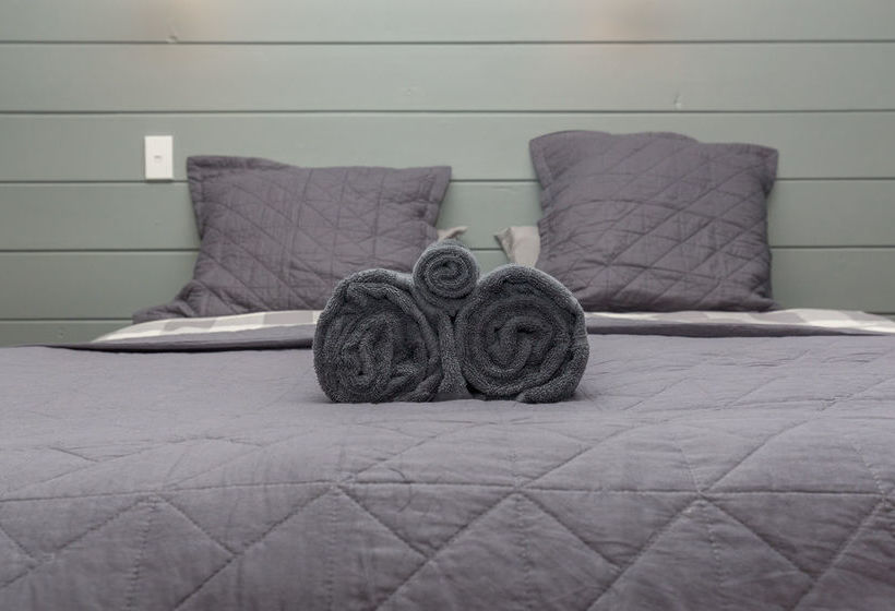 Hotel Cardrona Valley Lodge 5