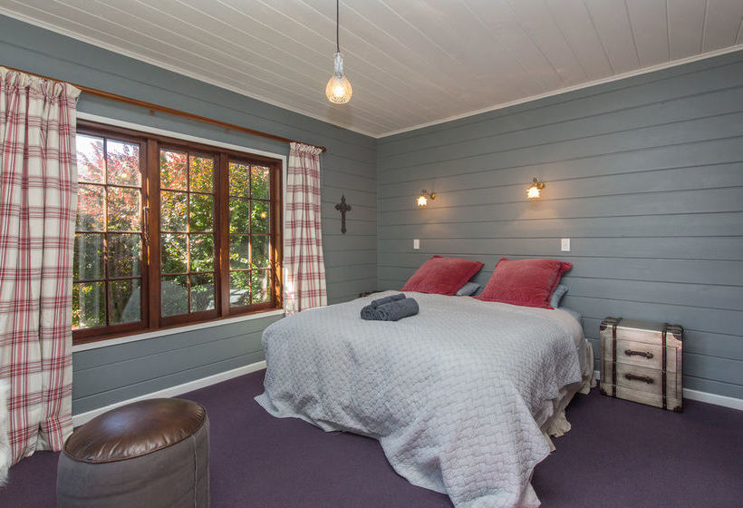 Hotel Cardrona Valley Lodge 6