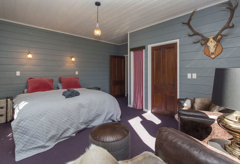 Hotel Cardrona Valley Lodge 7