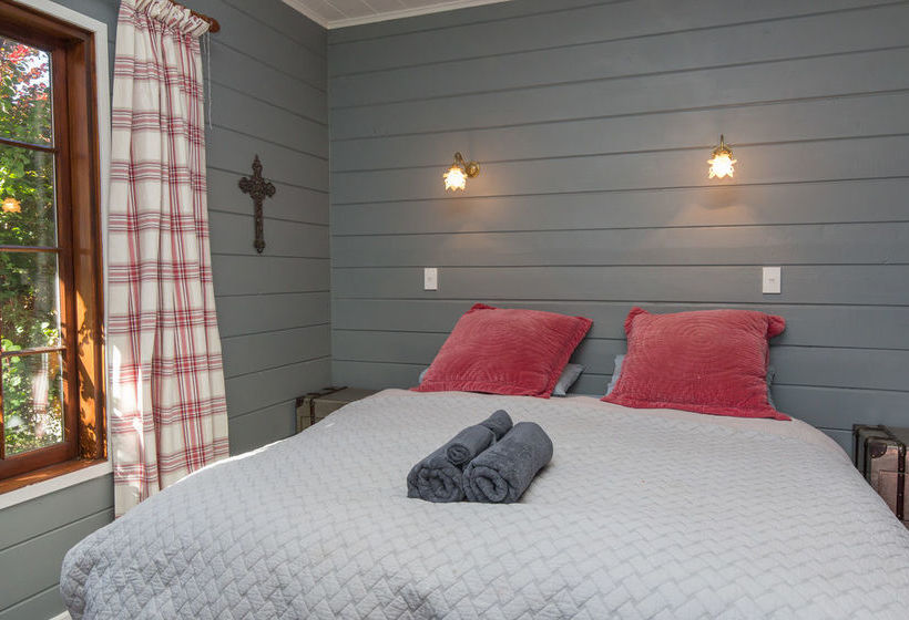 Hotel Cardrona Valley Lodge 8