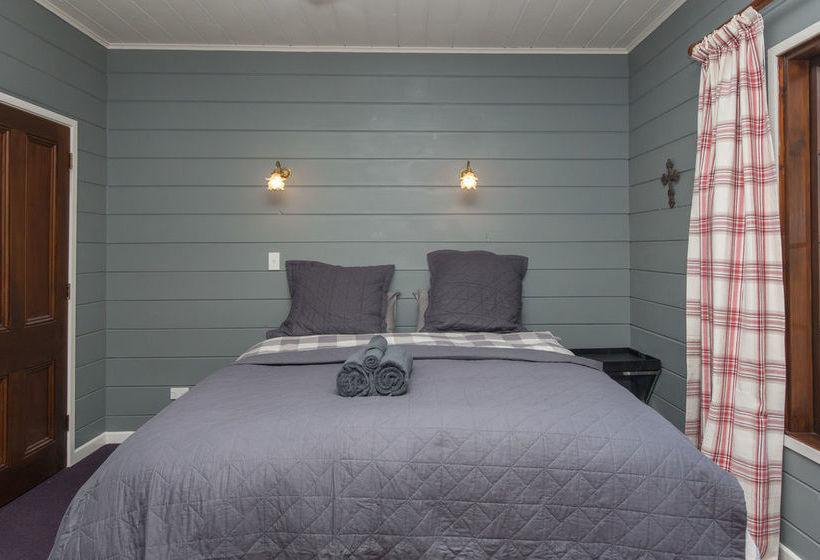 Hotel Cardrona Valley Lodge 9