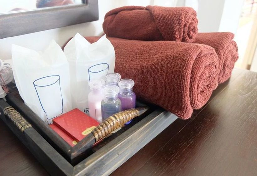 Hotel Kanlaya Place 10