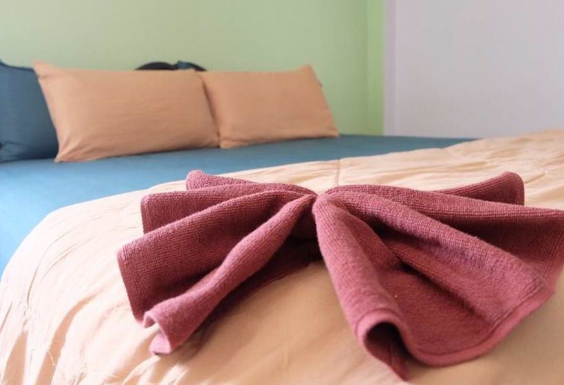 Hotel Kanlaya Place 11