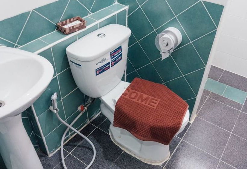 Hotel Kanlaya Place 12