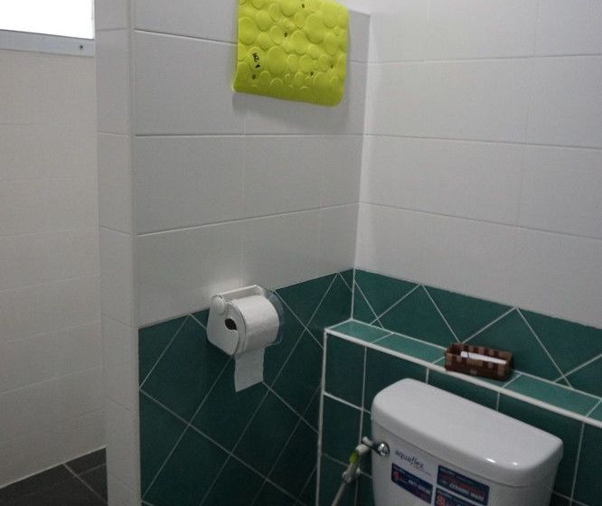 Hotel Kanlaya Place 13