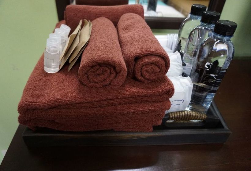 Hotel Kanlaya Place 14