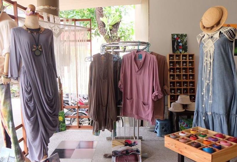 Hotel Kanlaya Place 15