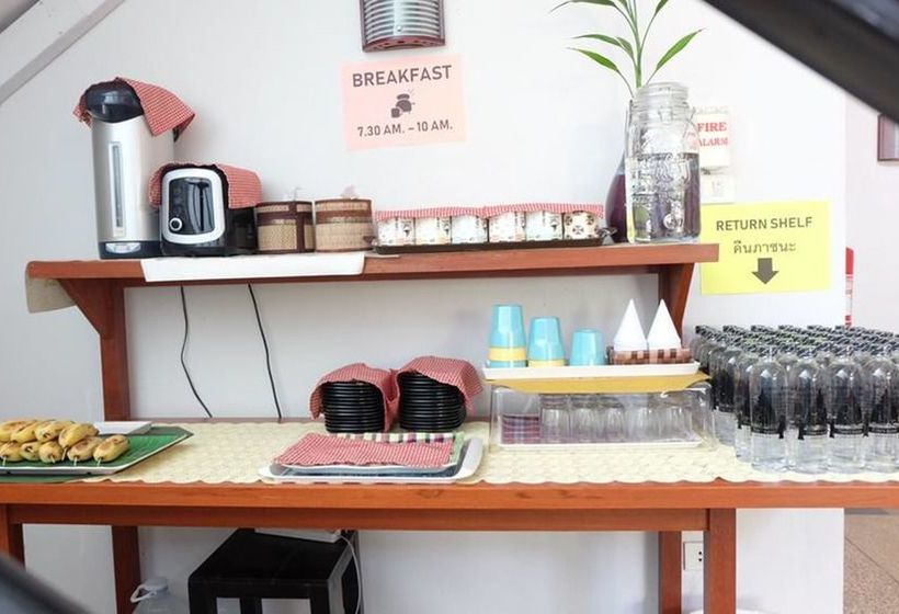 Hotel Kanlaya Place 17