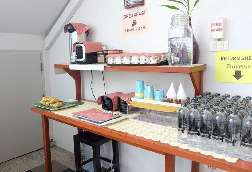 Hotel Kanlaya Place 18