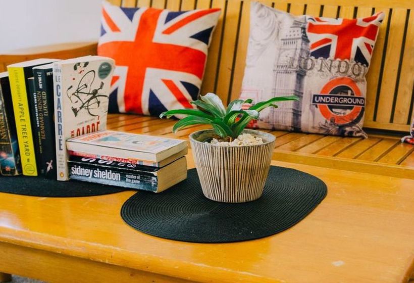 Hotel Kanlaya Place 2