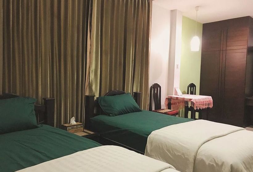 Hotel Kanlaya Place 3