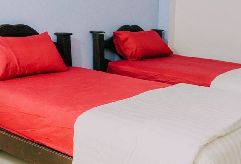 Hotel Kanlaya Place 4