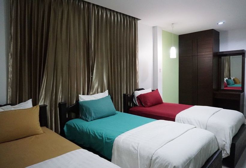 Hotel Kanlaya Place 5