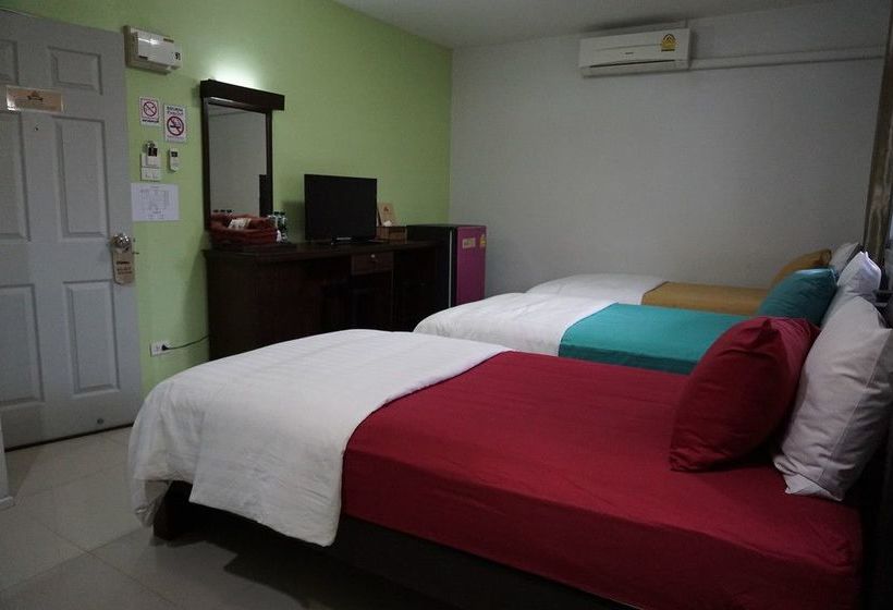 Hotel Kanlaya Place 6