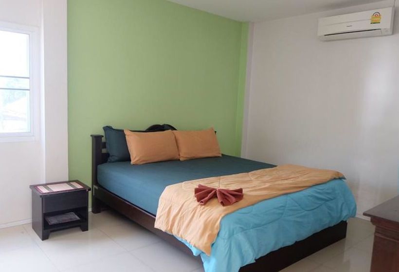 Hotel Kanlaya Place 7