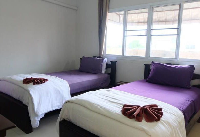 Hotel Kanlaya Place 8