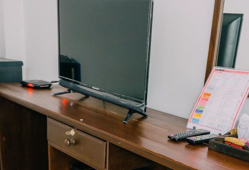 Hotel Kanlaya Place 9