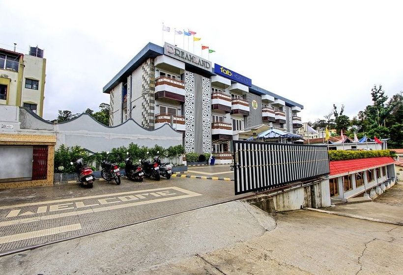 Hotel Dream Land Kodaikanal