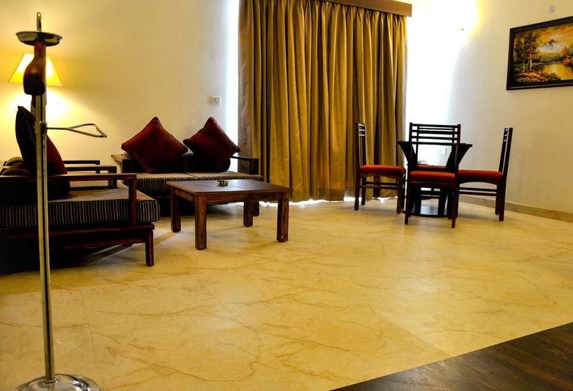 Rosewood Apartment Hotel Haridwar 13