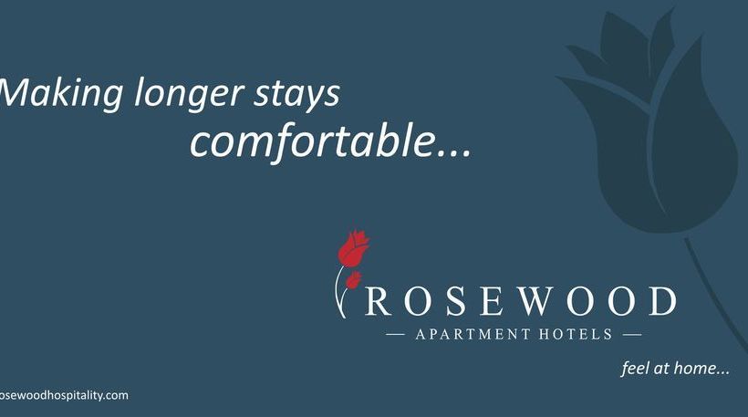 Rosewood Apartment Hotel Haridwar 17