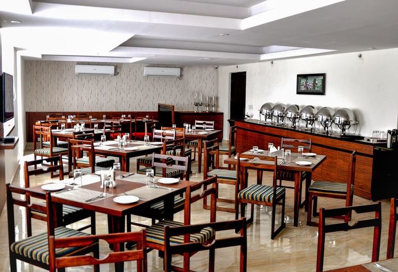 Rosewood Apartment Hotel Haridwar 19