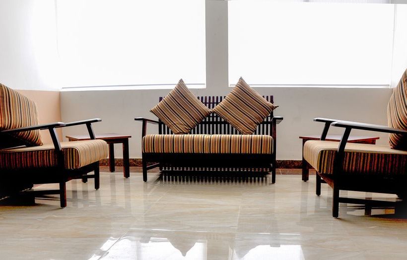 Rosewood Apartment Hotel Haridwar 3