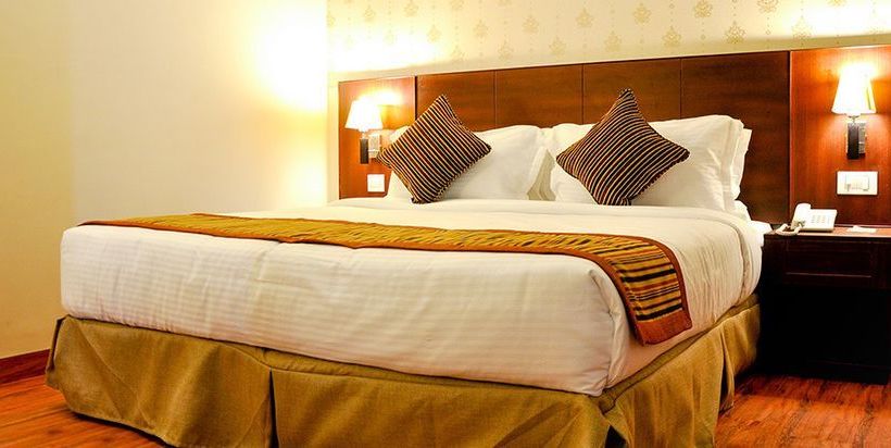 Rosewood Apartment Hotel Haridwar 4