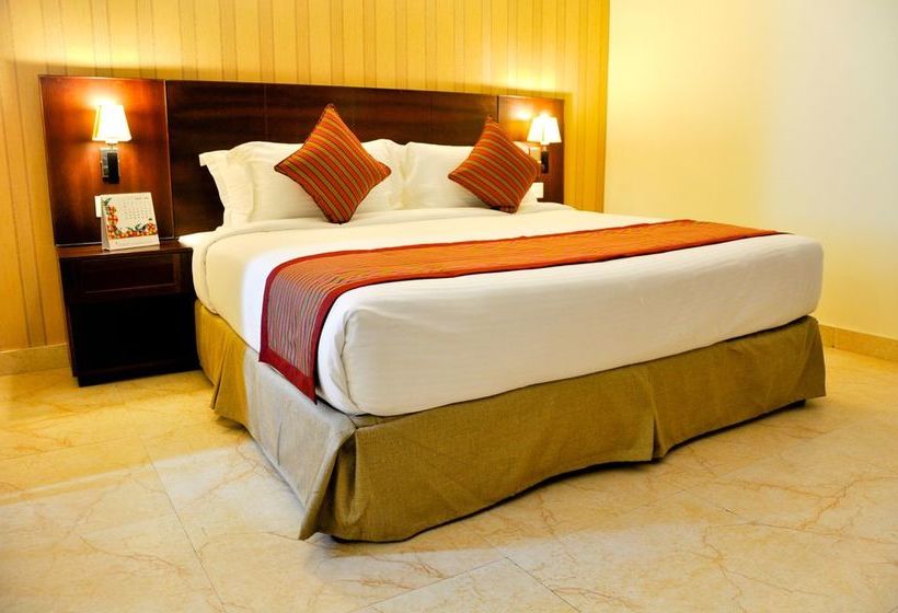 Rosewood Apartment Hotel Haridwar 5