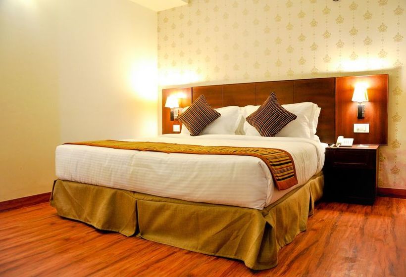 Rosewood Apartment Hotel Haridwar 6