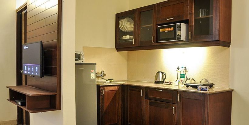 Rosewood Apartment Hotel Haridwar 9