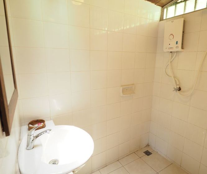 Hotel Baan Suan Amphawa 18