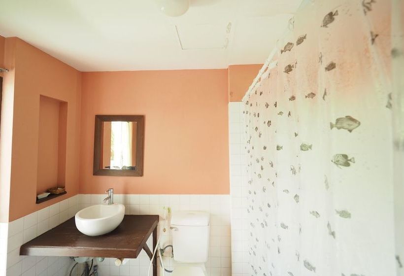 Hotel Baan Suan Amphawa 20