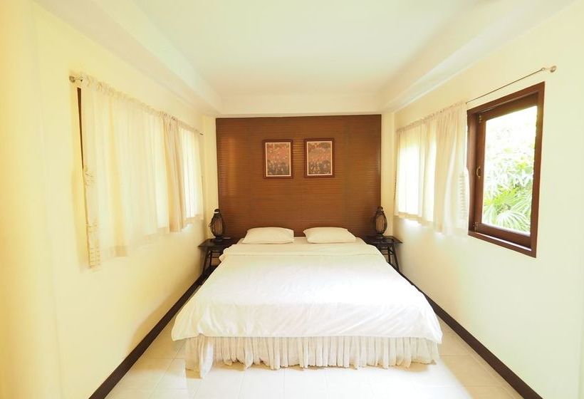 Hotel Baan Suan Amphawa 3