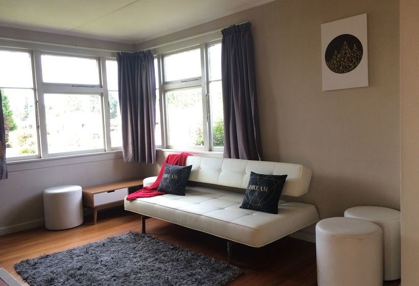 Geraldine Gem Geraldine South Island