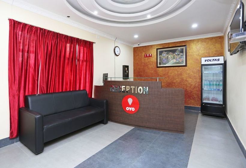 Hotel Sai Prabha Heritage 1