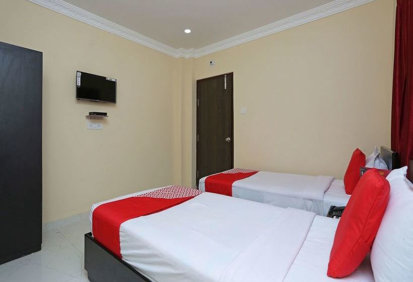 Hotel Sai Prabha Heritage 10