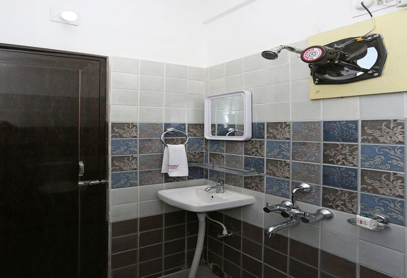 Hotel Sai Prabha Heritage 11