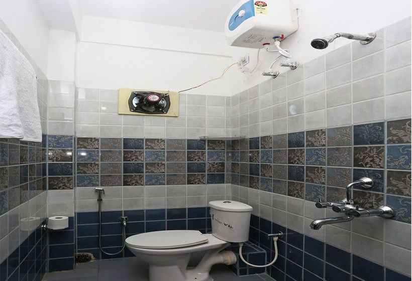 Hotel Sai Prabha Heritage 12