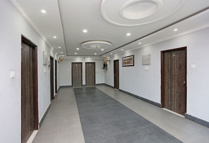 Hotel Sai Prabha Heritage 14