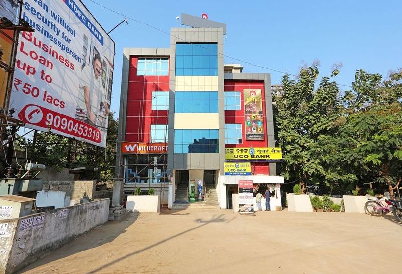 Hotel Sai Prabha Heritage 15