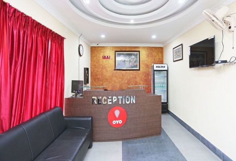 Hotel Sai Prabha Heritage 2