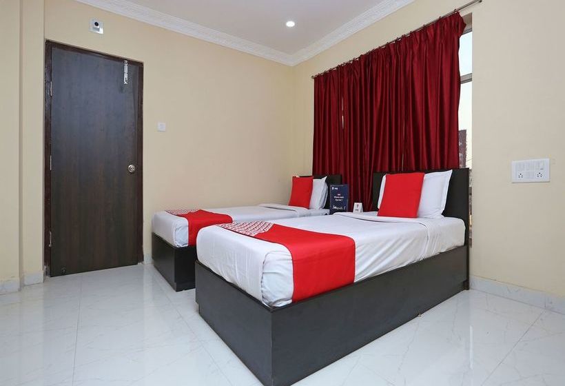 Hotel Sai Prabha Heritage 3