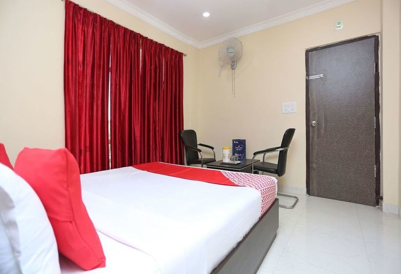 Hotel Sai Prabha Heritage 4