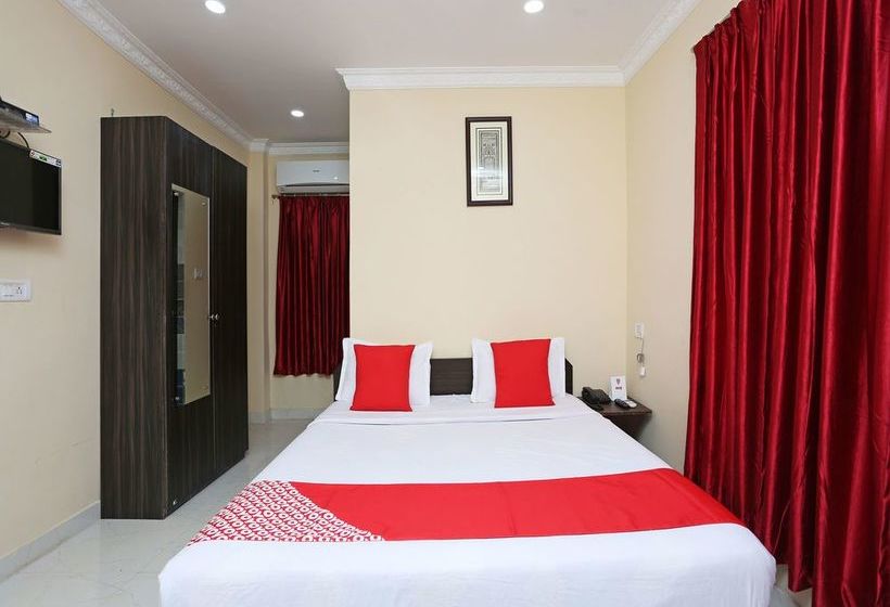 Hotel Sai Prabha Heritage 5